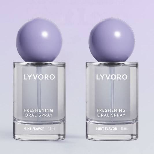 lyvoro mouth freshner funnelish checkout